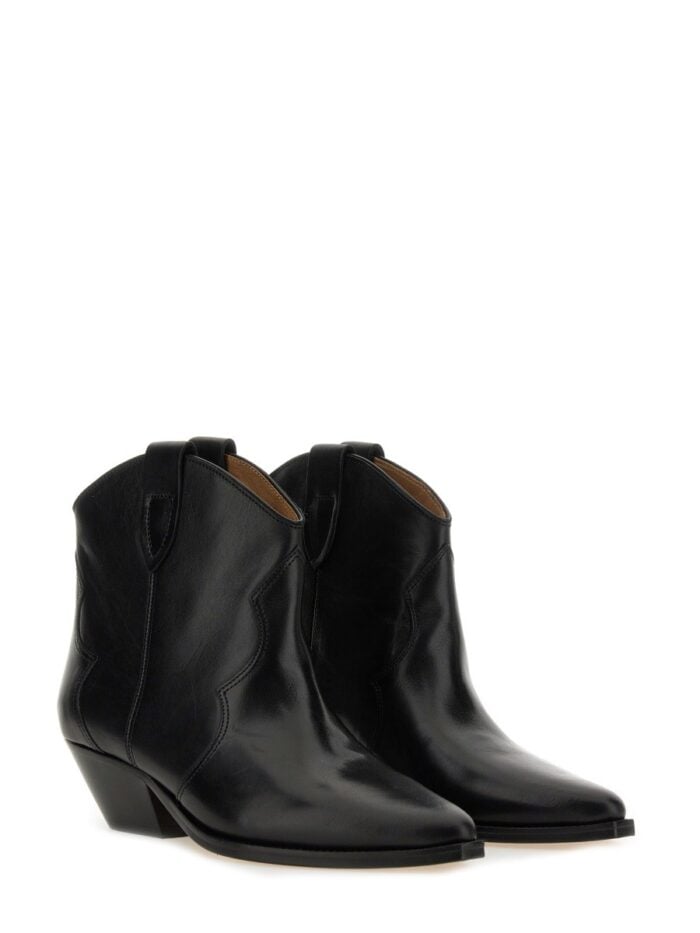 Isabel Marant ANKLE BOOT "DEWINA"