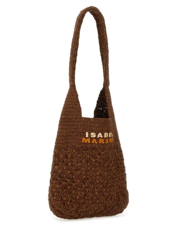 Isabel Marant BAG "PRAIA" SMALL