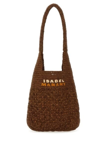 Isabel Marant BAG "PRAIA" SMALL