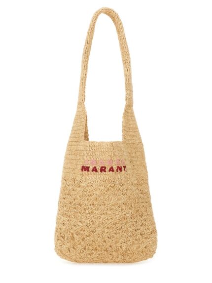 Isabel Marant BAG "PRAIA" SMALL