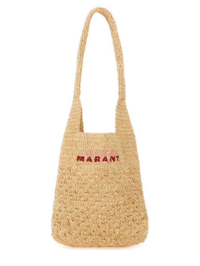 Isabel Marant BAG "PRAIA" SMALL