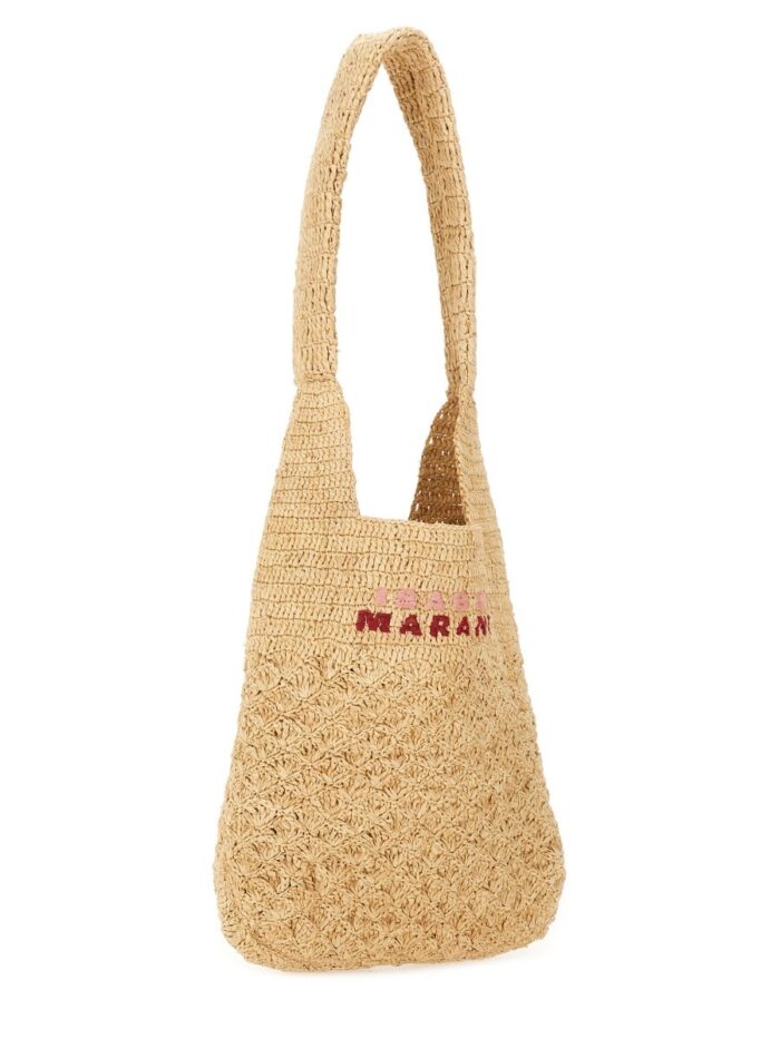 Isabel Marant BAG "PRAIA" SMALL