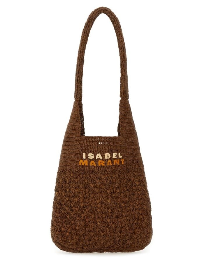 Isabel Marant BAG "PRAIA" SMALL