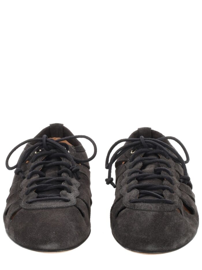Isabel Marant BALLERINA "LEYZA"