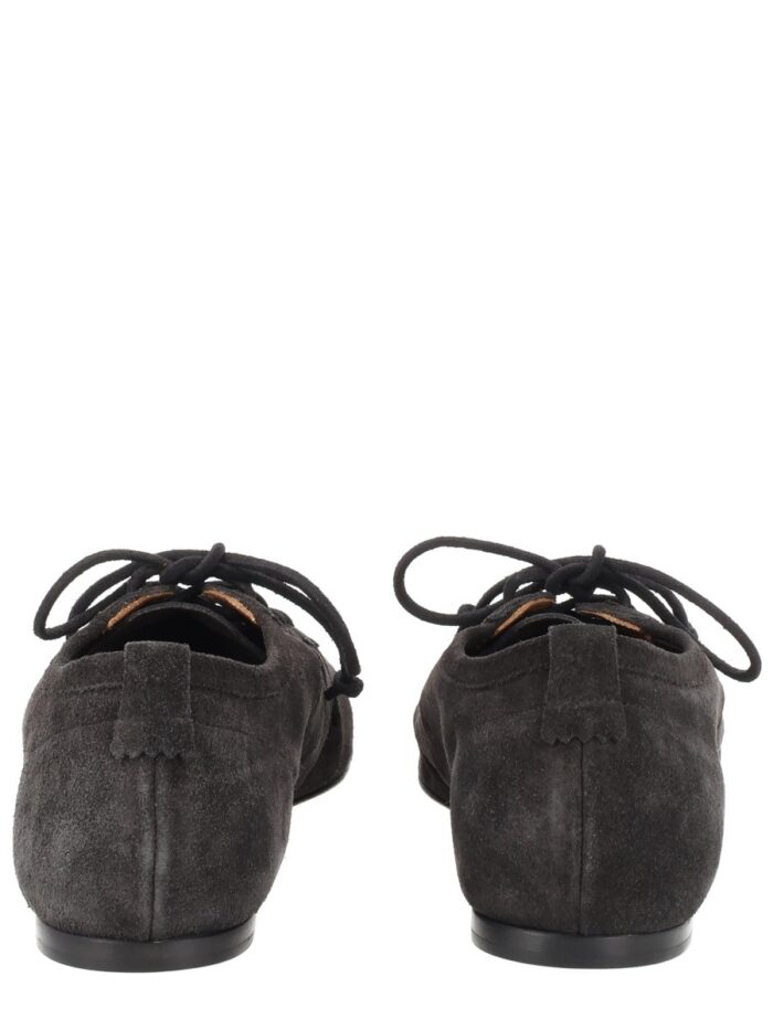 Isabel Marant BALLERINA "LEYZA"