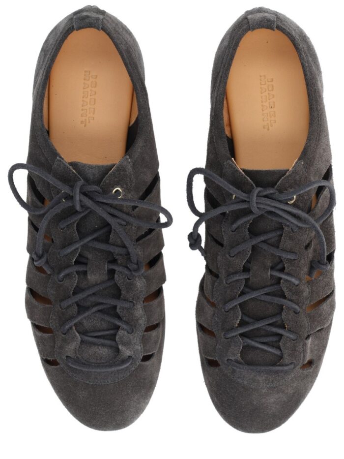 Isabel Marant BALLERINA "LEYZA"