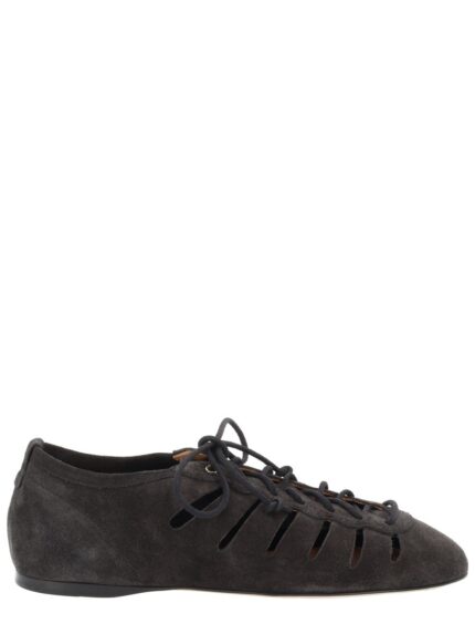 Isabel Marant BALLERINA "LEYZA"