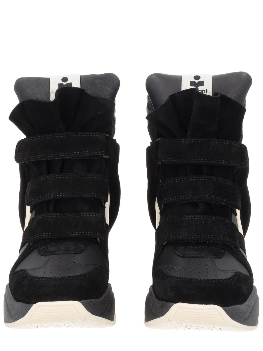 Isabel Marant "BALSKEE" SNEAKER