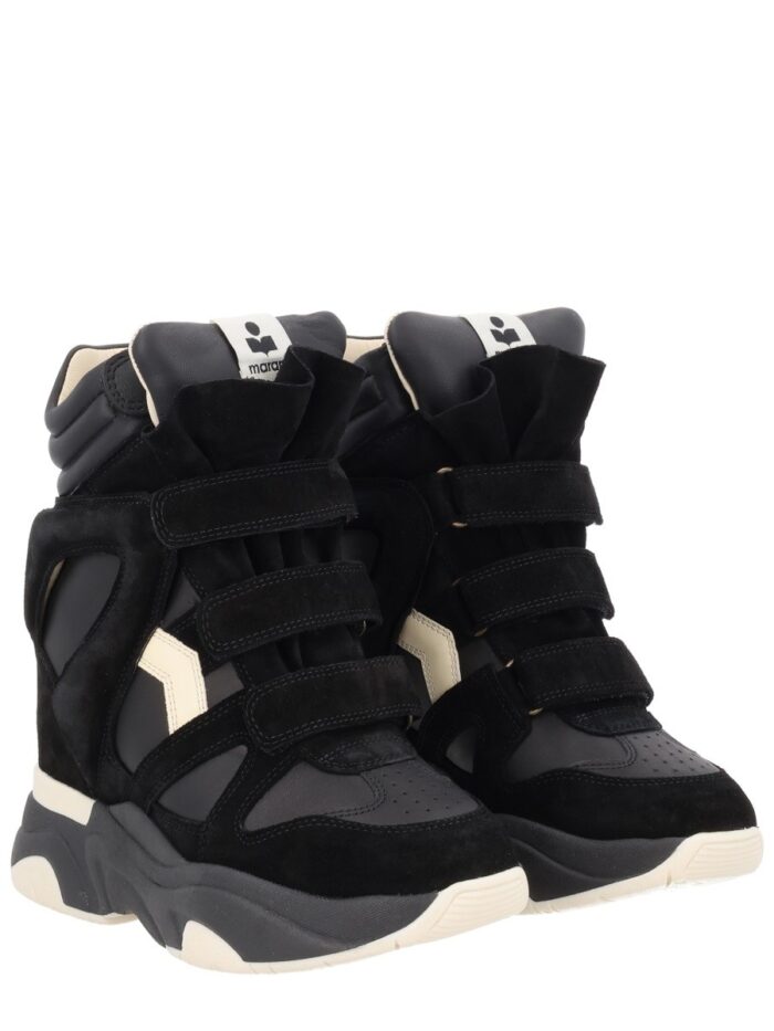 Isabel Marant "BALSKEE" SNEAKER