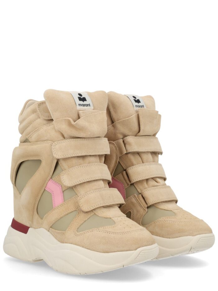 Isabel Marant "BALSKEE" SNEAKER