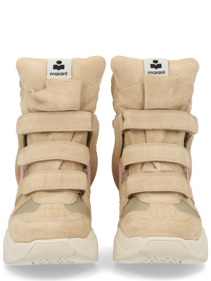 Isabel Marant "BALSKEE" SNEAKER