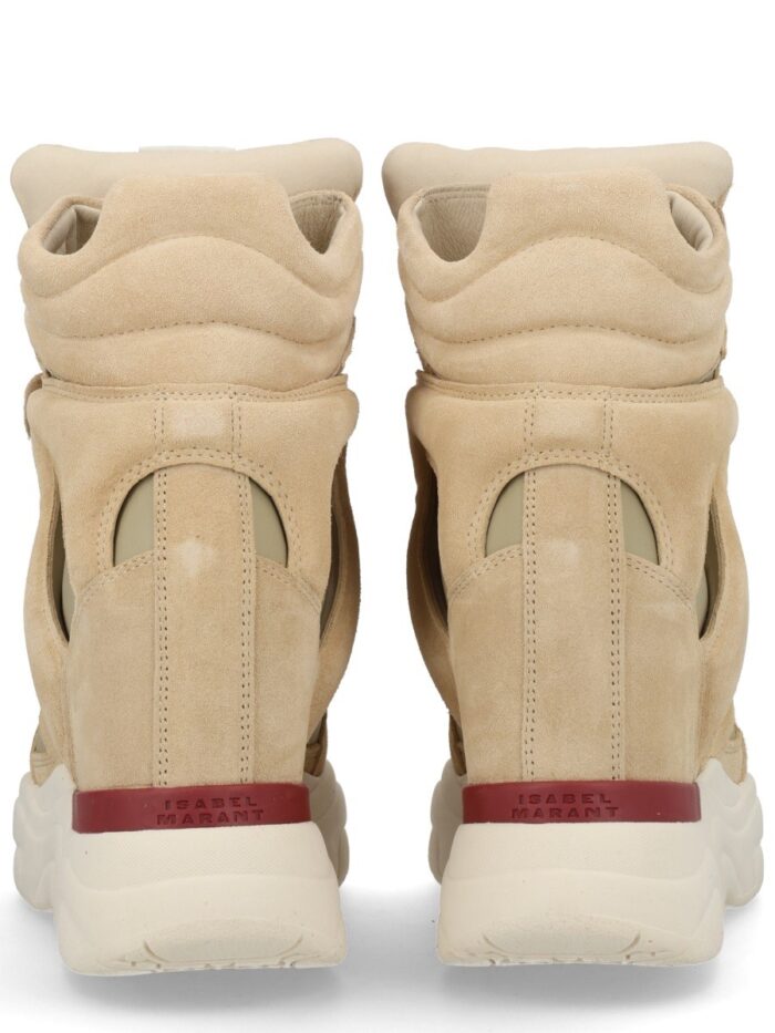 Isabel Marant "BALSKEE" SNEAKER