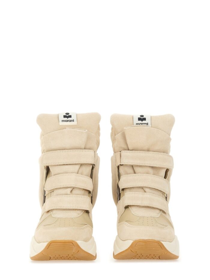 Isabel Marant "BALSKEE" SNEAKER