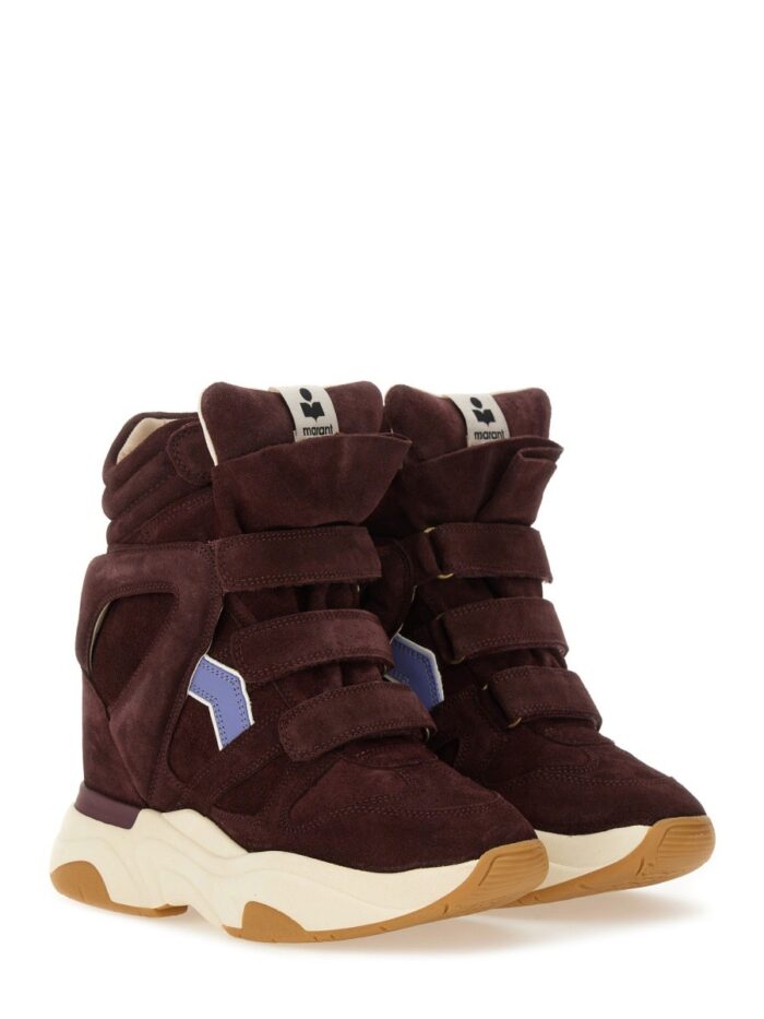 Isabel Marant "BALSKEE" SNEAKERS