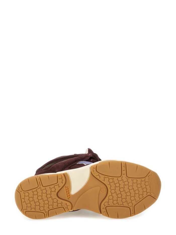Isabel Marant "BALSKEE" SNEAKERS