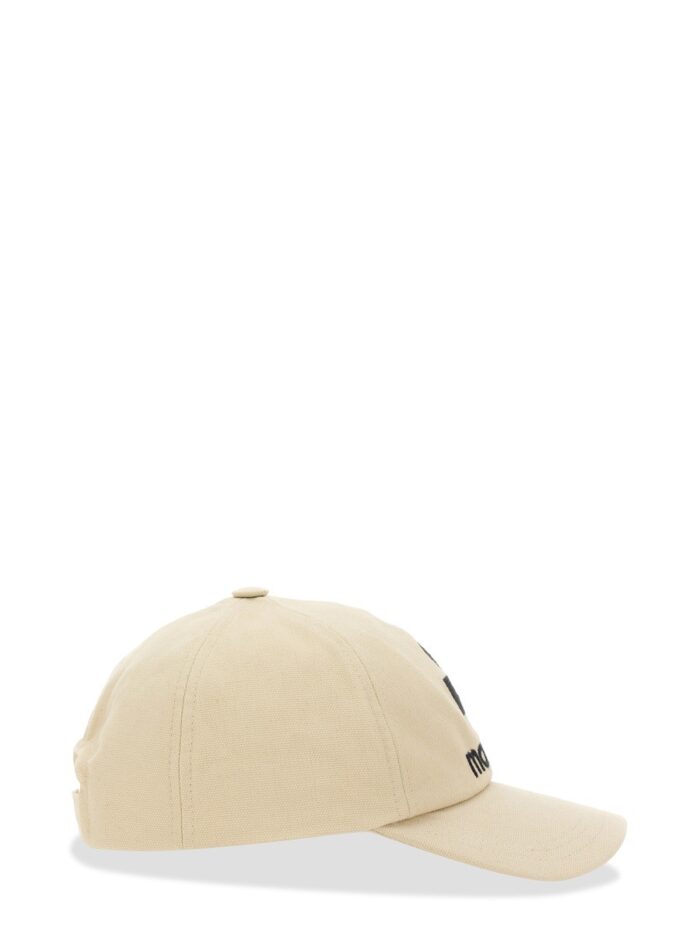 Isabel Marant BASEBALL CAP "TYRON"