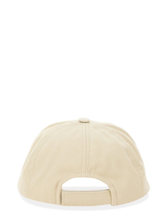 Isabel Marant BASEBALL CAP "TYRON"