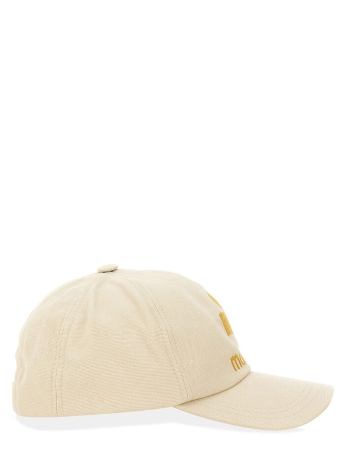Isabel Marant BASEBALL CAP "TYRON"