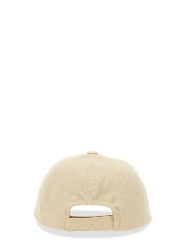Isabel Marant BASEBALL CAP "TYRON"