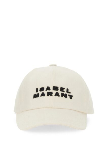 Isabel Marant BASEBALL CAP "TYRON"