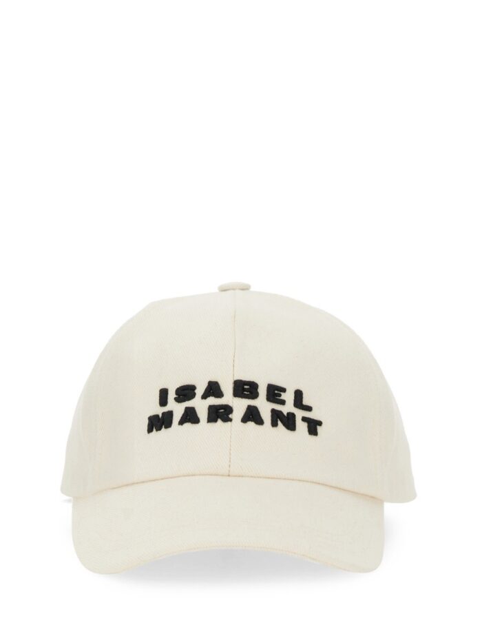 Isabel Marant BASEBALL CAP "TYRON"
