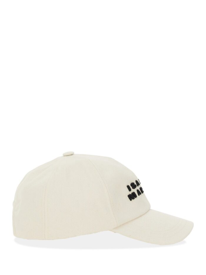 Isabel Marant BASEBALL CAP "TYRON"