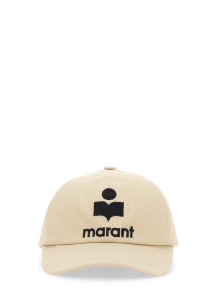 Isabel Marant BASEBALL CAP "TYRON"