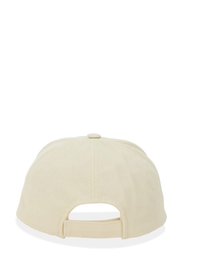 Isabel Marant BASEBALL CAP "TYRON"