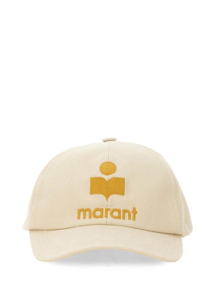 Isabel Marant BASEBALL CAP "TYRON"