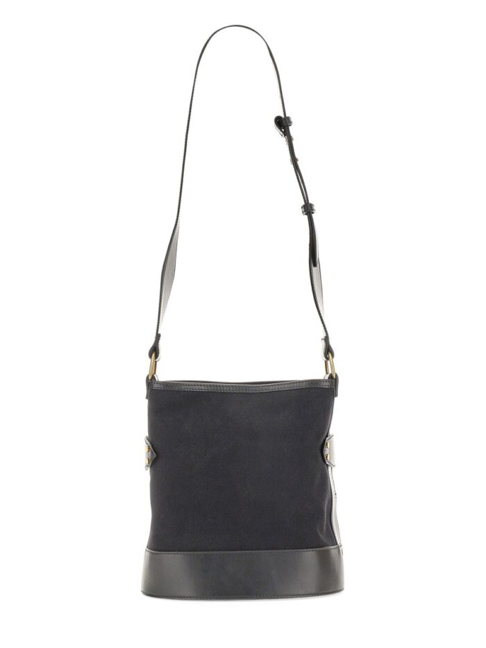 Isabel Marant BAYIA BUCKET SHOULDER BAG