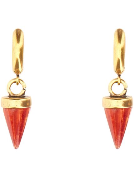 Isabel Marant "BE WITH YOU" EARRINGS