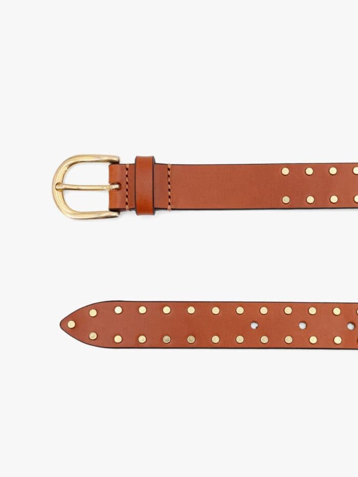 ISABEL MARANT BELT