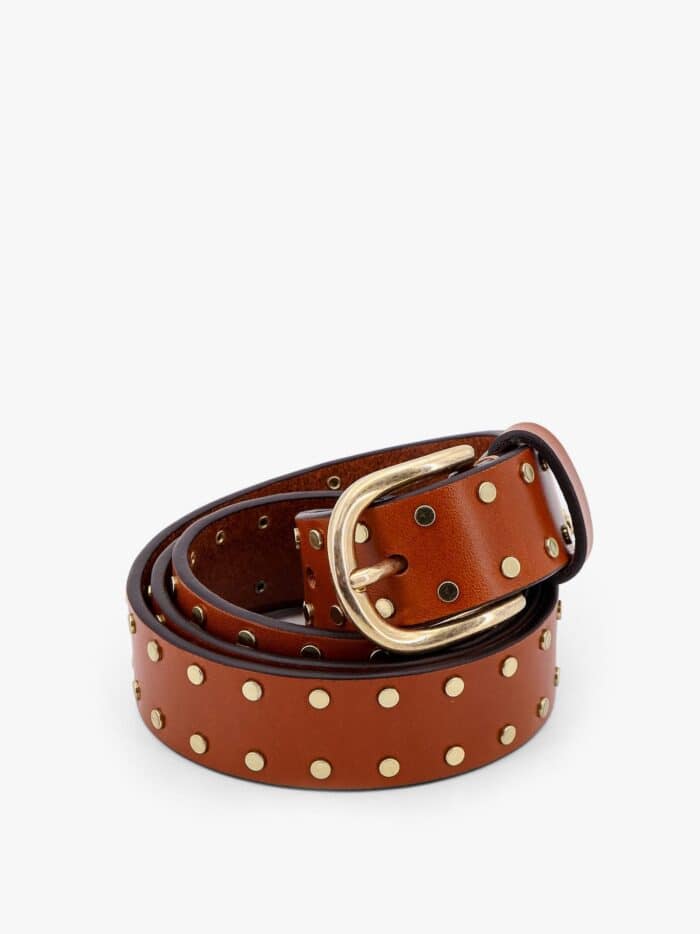 ISABEL MARANT BELT