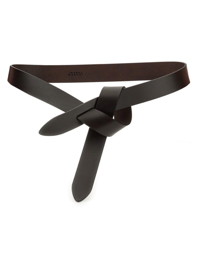Isabel Marant BELT "LECCE"