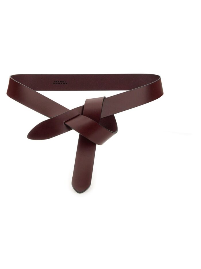 Isabel Marant BELT "LECCE"
