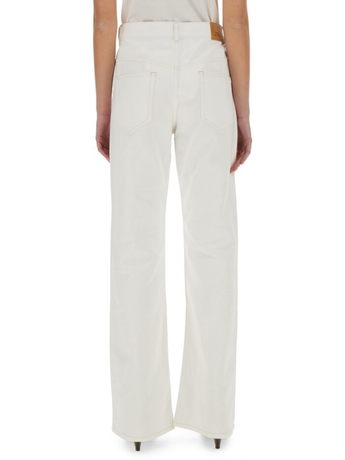 Isabel Marant "BELVIRA" JEANS