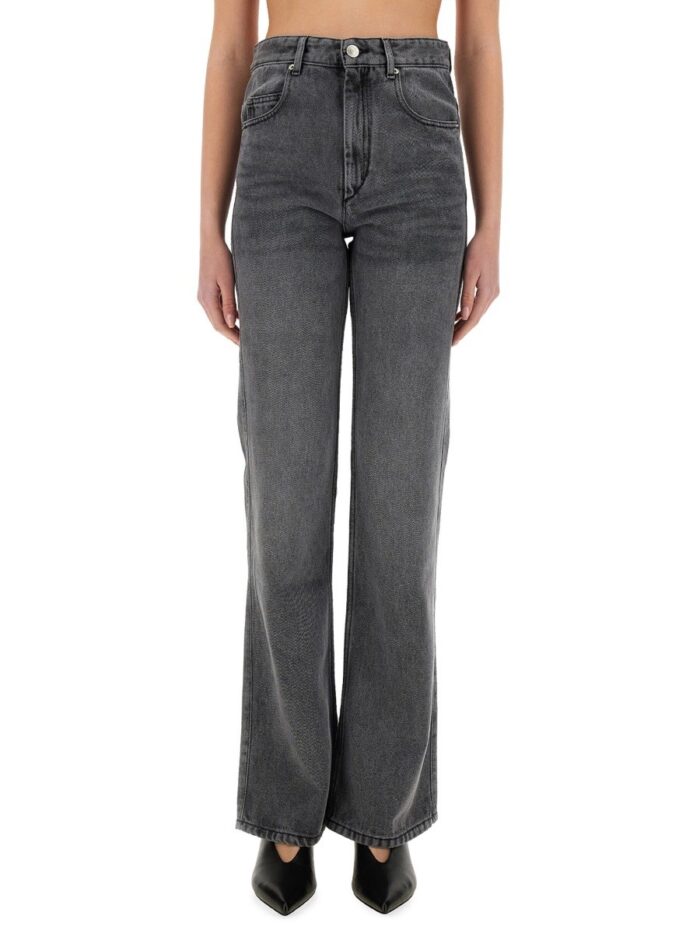 Isabel Marant "BELVIRA" JEANS