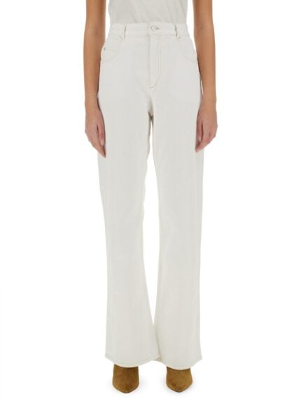 Isabel Marant "BELVIRA" JEANS