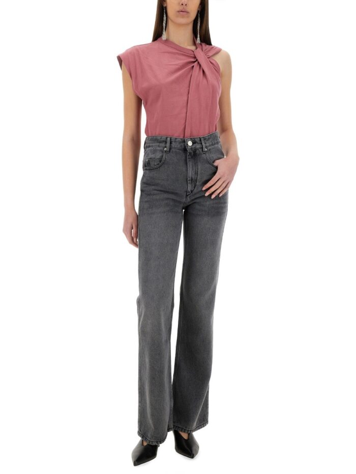 Isabel Marant "BELVIRA" JEANS