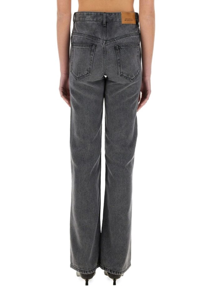Isabel Marant "BELVIRA" JEANS