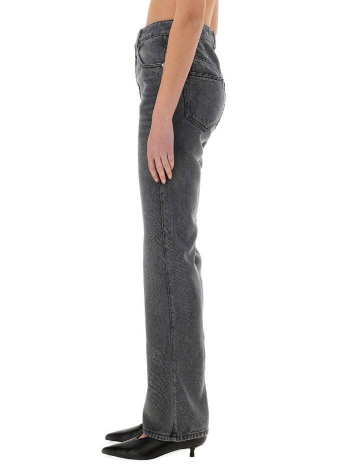 Isabel Marant "BELVIRA" JEANS