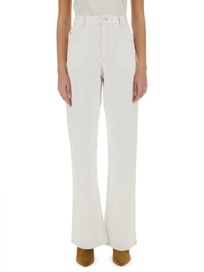 Isabel Marant "BELVIRA" JEANS