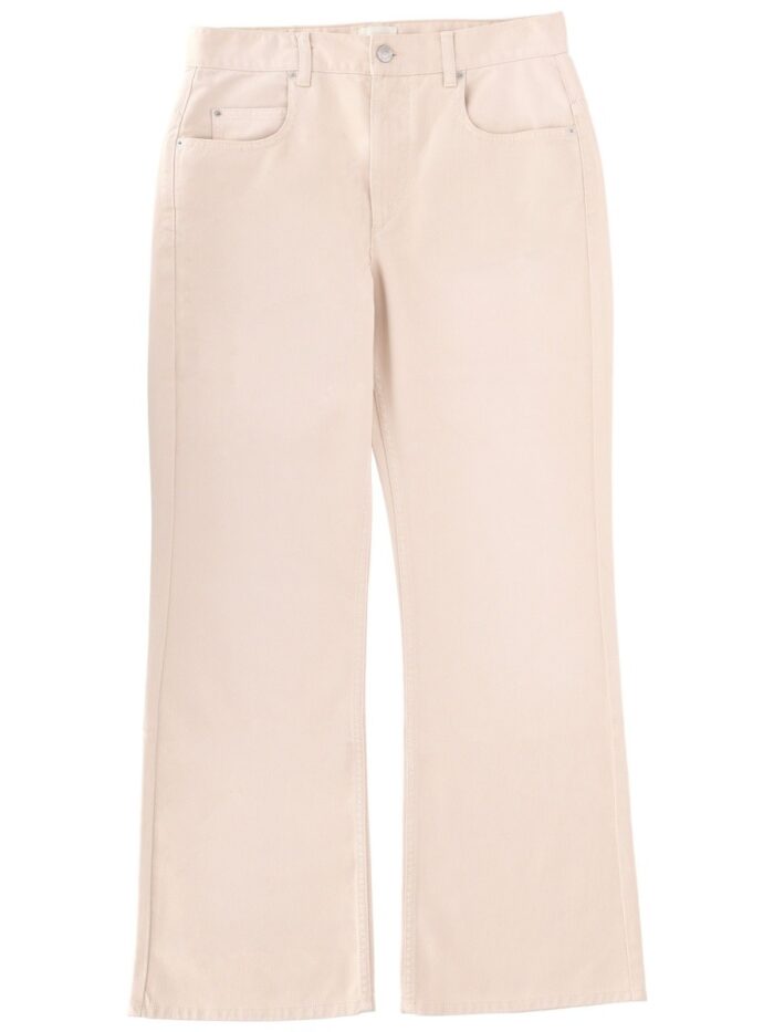 Isabel Marant "BELVIRA" JEANS