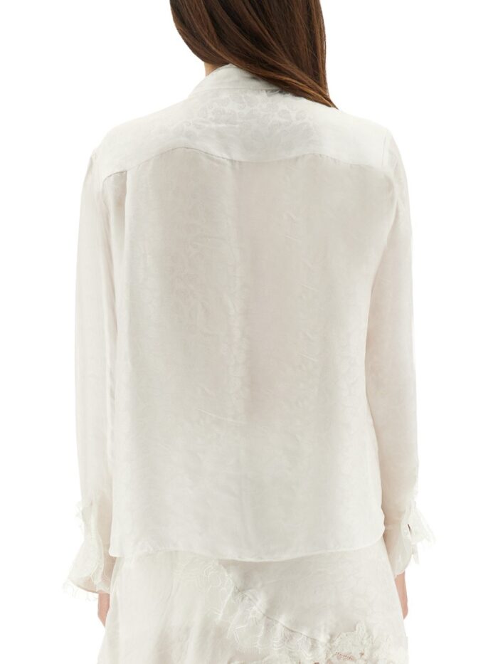 Isabel Marant BLOUSE "RAPHAELLA"