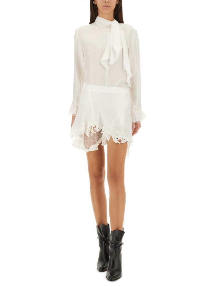 Isabel Marant BLOUSE "RAPHAELLA"