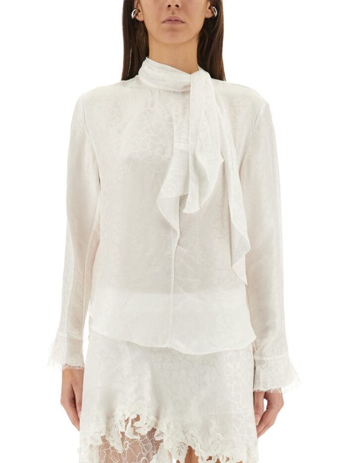 Isabel Marant BLOUSE "RAPHAELLA"