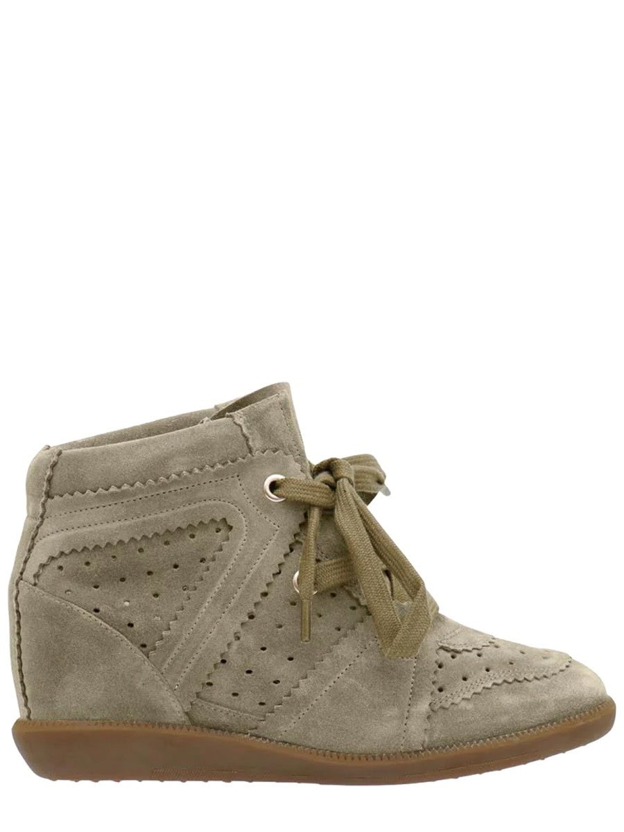 Isabel Marant "BOBBY" SNEAKER