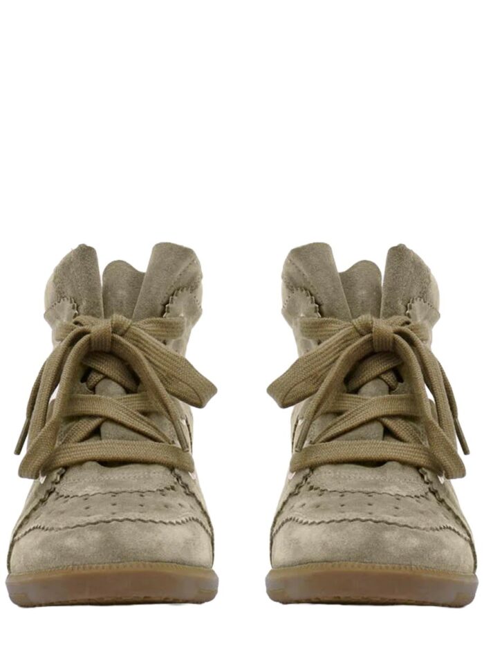 Isabel Marant "BOBBY" SNEAKER