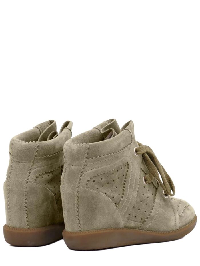 Isabel Marant "BOBBY" SNEAKER