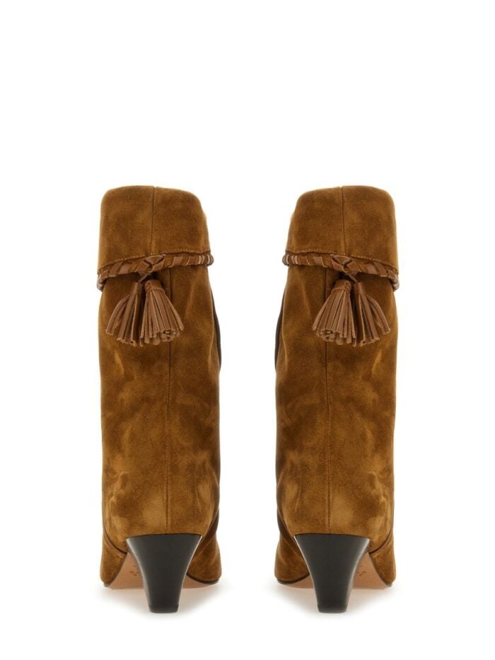 Isabel Marant BOOT "DALBY"